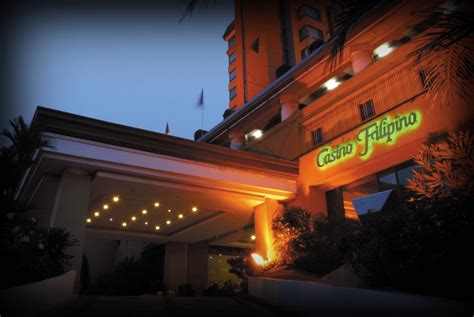 Davao, Philippines Casinos .